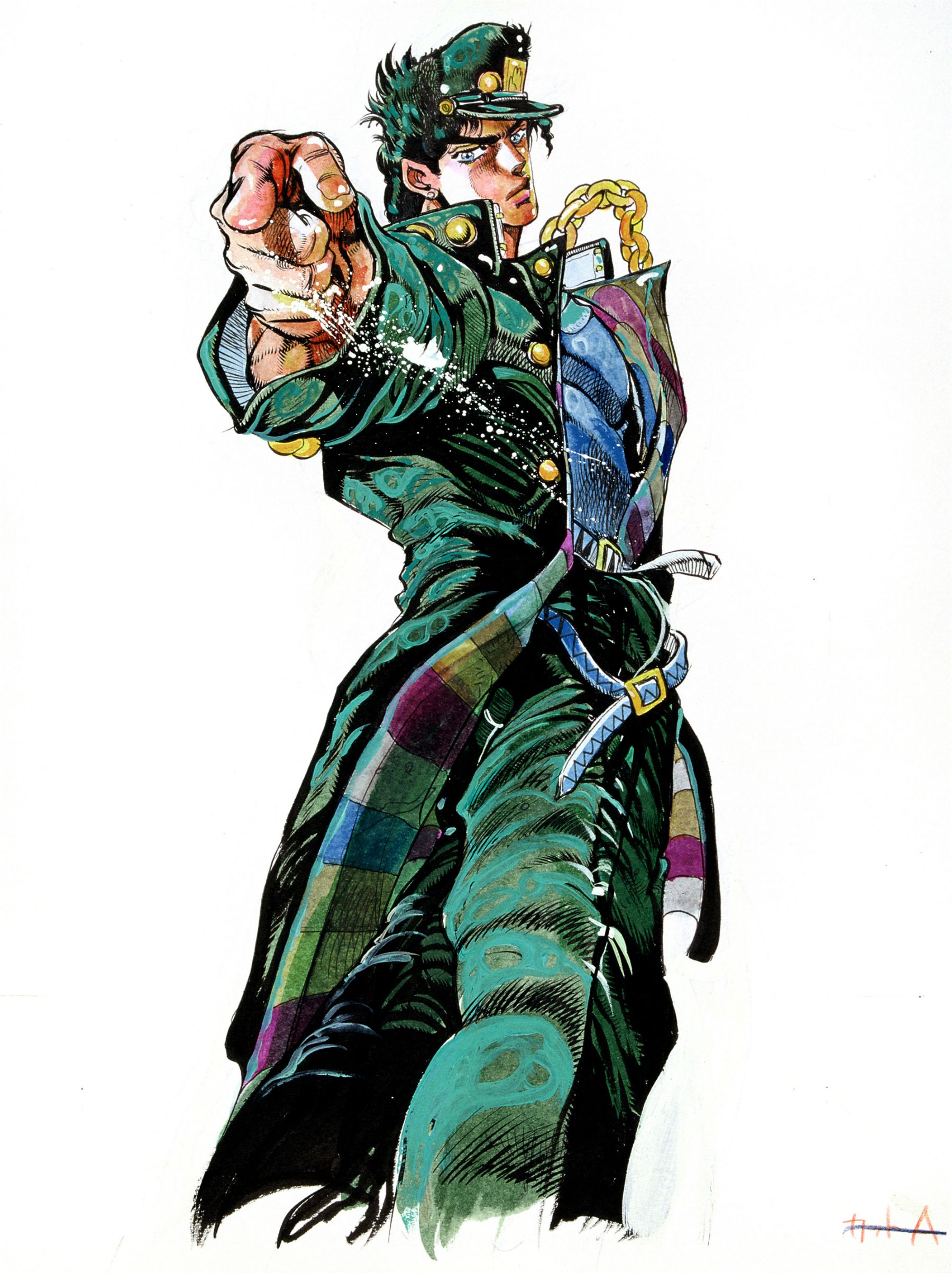 Category:Galleries | JoJo's Bizarre Encyclopedia | FANDOM powered by Wikia