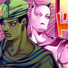 Dead Man S Apology Jojo S Bizarre Adventure Rwby Crossover