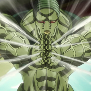 Osiris Jojo S Bizarre Wiki Fandom