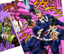 AbbacchioPartnerKilled