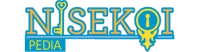 Nisekoipedia-Wiki-wordmark