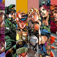 ジョジョの奇妙な冒険 Wiki Fandom