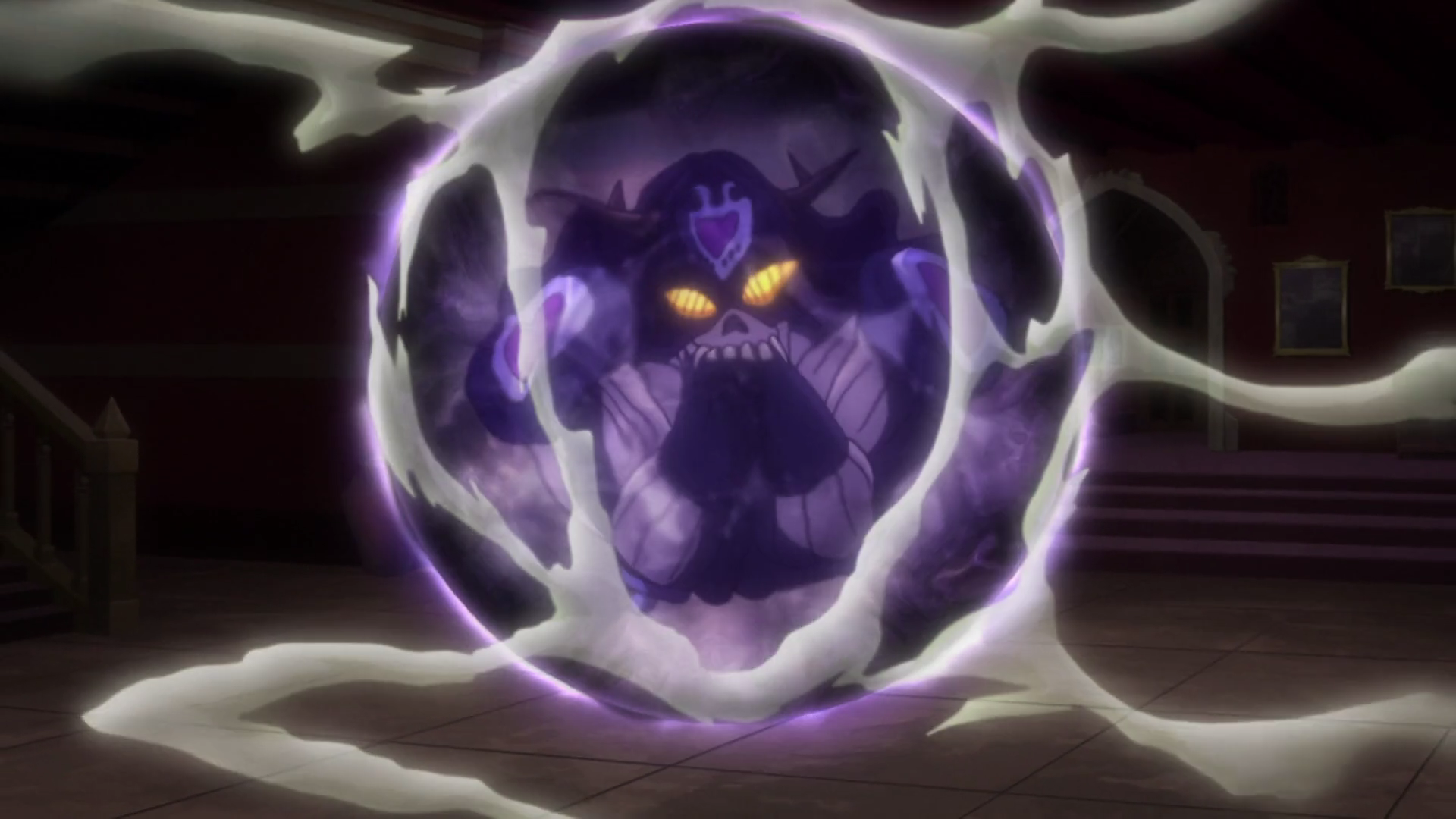 Image - Cream ball form.png | JoJo's Bizarre Encyclopedia | FANDOM