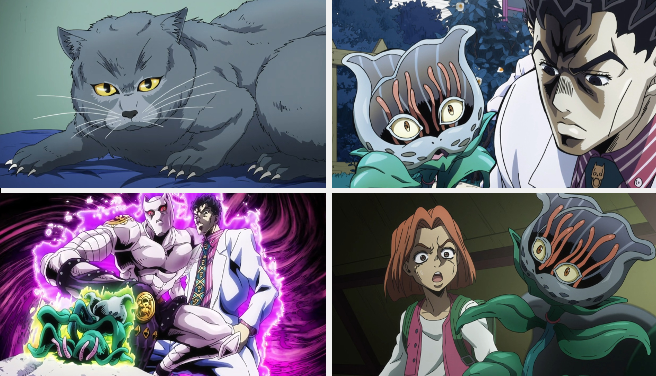 how episode jailbreak to app 30 DU  Bizarre JoJo's  Episode Fandom Wiki