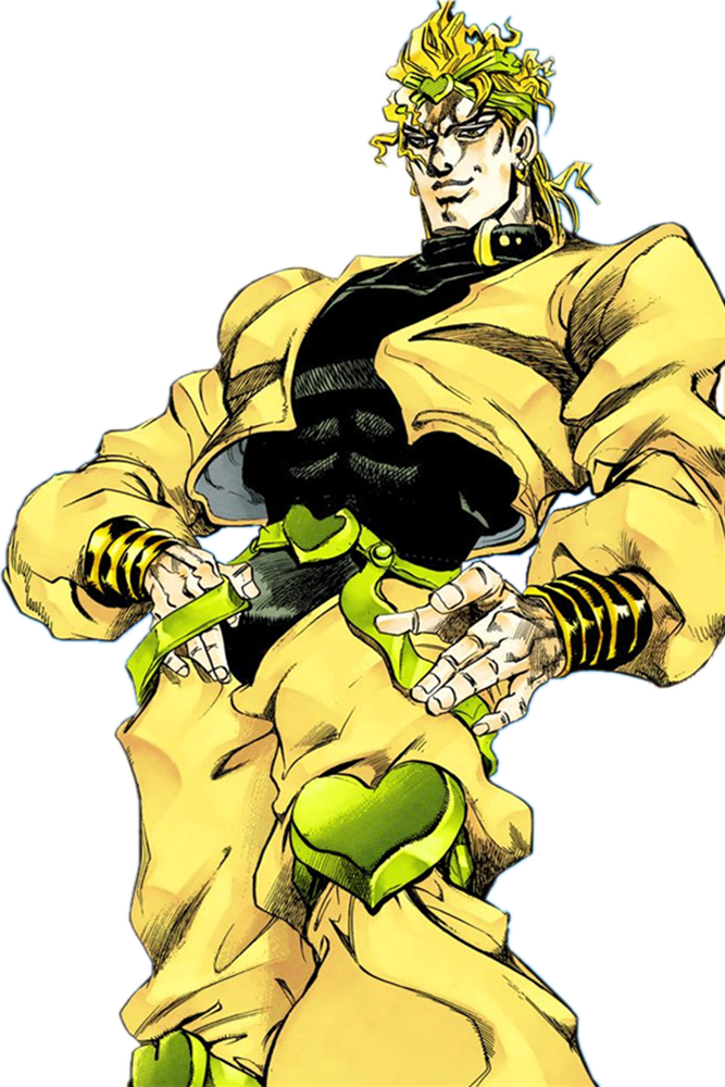 Jotaro Kujo, Death Battle Fanon Wiki