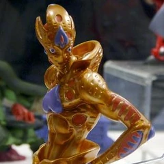 Gold Experience Requiem Jojos Bizarre Encyclopedia - 