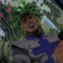 Image result for cioccolata jojo