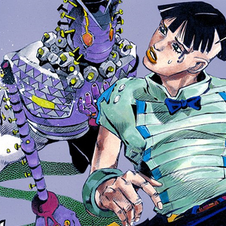 Nut King Call | JoJo's Bizarre Encyclopedia | FANDOM ...
