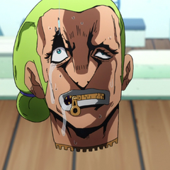 Mario Zucchero | JoJo's Bizarre Wiki | Fandom
