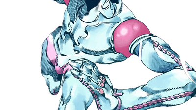 Discuss Everything About Jojo S Bizarre Wiki Fandom