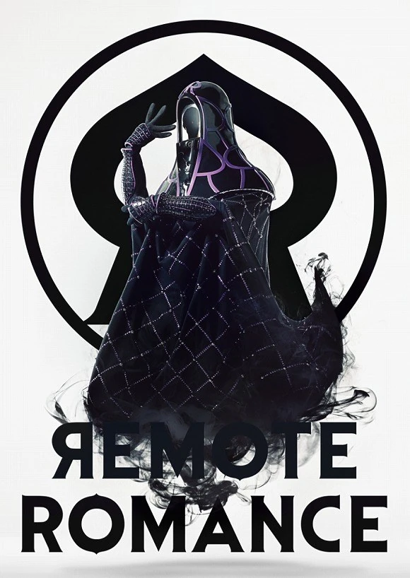 Image Remote Romance Poster2.jpg JoJo's Bizarre Encyclopedia