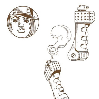 Roblox Project Jojo Cream Starter