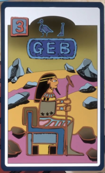 Image - GEB Card.png | JoJo's Bizarre Encyclopedia | FANDOM powered by