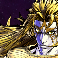 Heaven Ascension Dio Jojo S Bizarre Wiki Fandom