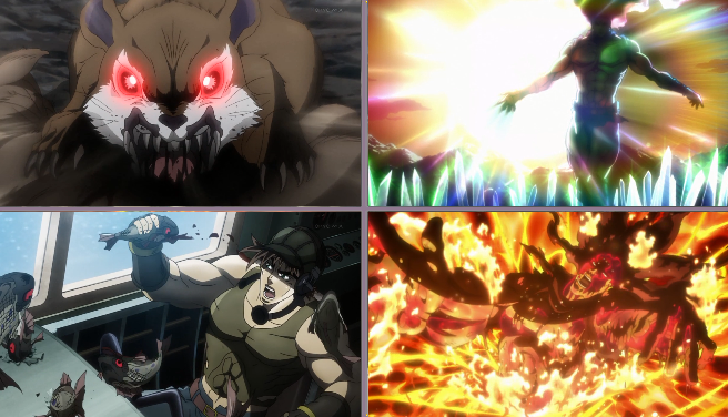 jojo part 5 finale jojo part 5 finale