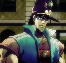 Oingo | JoJo's Bizarre Encyclopedia | FANDOM powered by Wikia