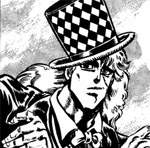 Speedwagon