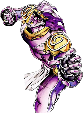 Star Platinum Jojo S Bizarre Encyclopedia Fandom Powered By Wikia - star platinum