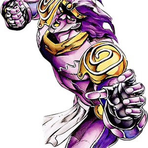 Discuss Everything About Jojo S Bizarre Wiki Fandom