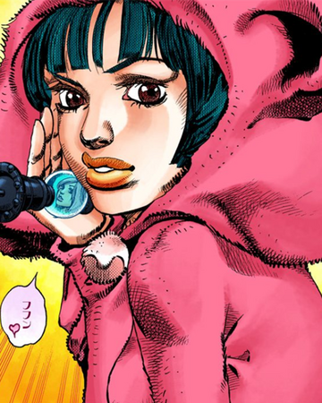 Daiya Higashikata Jojo S Bizarre Wiki Fandom