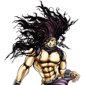 Kars Jojo S Bizarre Wiki Fandom - kars face roblox