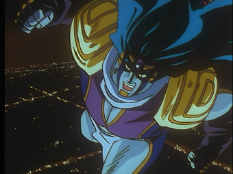 Star Platinum Hair Roblox Id