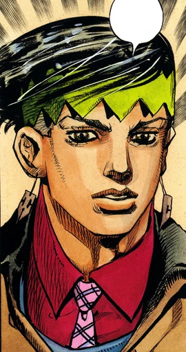 Rohan Kishibe/Misc  JoJo's Bizarre Encyclopedia  FANDOM 