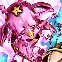 Tusk Jojo S Bizarre Wiki Fandom