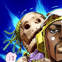 Hey Ya Jojo S Bizarre Wiki Fandom