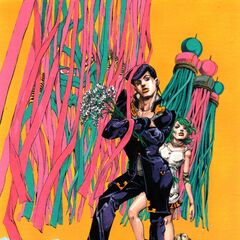 Hirohiko Araki JoJo Exhibition 2012 | JoJo's Bizarre ...