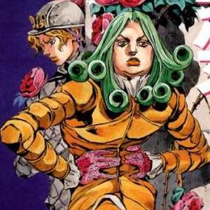 Funny Valentine Jojo S Bizarre Wiki Fandom