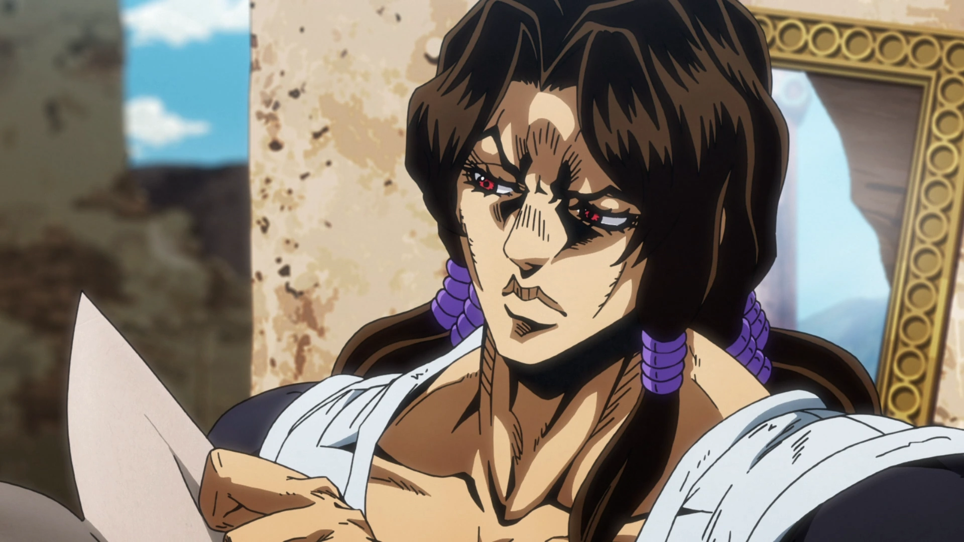 Иллюозо, Death Artisan Автор Kordov