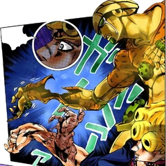 Roblox Project Jojo Gold Experience This Obby Gives U Free - 