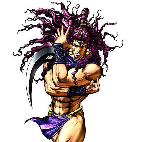 Kars Jojo S Bizarre Encyclopedia Fandom Powered By Wikia