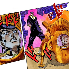 Ratt | JoJo's Bizarre Wiki | Fandom