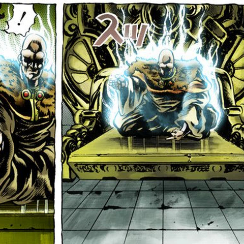 Tonpetty | JoJo's Bizarre Encyclopedia | FANDOM powered by Wikia