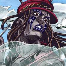 Oyecomova Jojo S Bizarre Wiki Fandom
