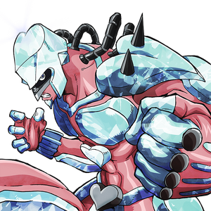 Crazy Diamond Jojo S Bizarre Wiki Fandom