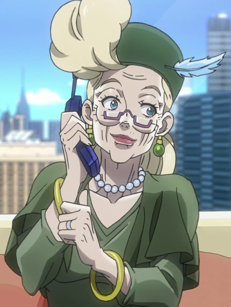 сьюзи кью jojo. сьюзи джостар. сьюзи кью аниме. сьюзи кью джо джо. сьюзи кью в старости.