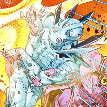 Dirty Deeds Done Dirt Cheap Jojo S Bizarre Wiki Fandom