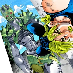 C-Moon | JoJo's Bizarre Encyclopedia | FANDOM powered by Wikia