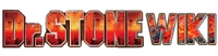 Dr Stone Wiki-wordmark