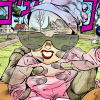 Achtung Baby Jojo S Bizarre Wiki Fandom