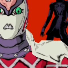 King Crimson | JoJo's Bizarre Encyclopedia | FANDOM ...