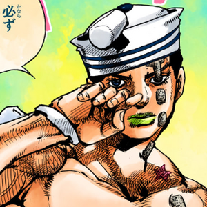 Josuke Higashikata Jojo S Bizarre Wiki Fandom