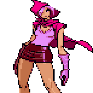 Diego Brando Gif