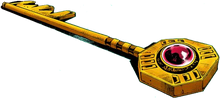 MrPresidentKey