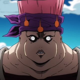 Carne | JoJo's Bizarre Wiki | Fandom