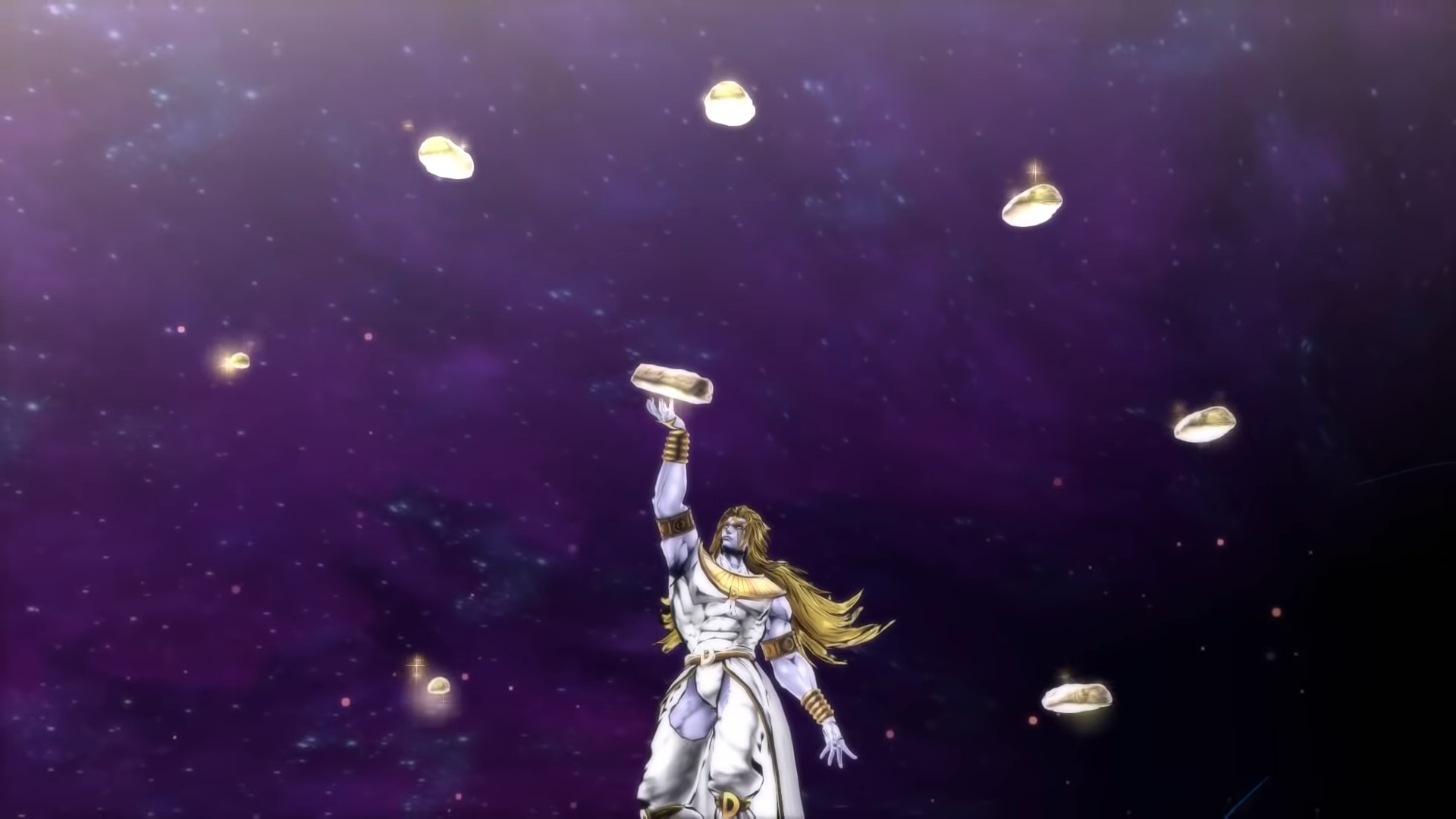 Saint S Corpse Jojo S Bizarre Wiki Fandom