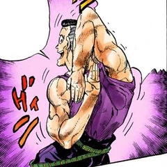 Pearl Jam | JoJo&rsquo;s Bizarre Encyclopedia | FANDOM powered by Wikia